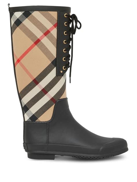 burberry rain boots sale uk